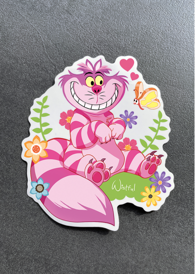 Cheshire Cat Cheshire Cat